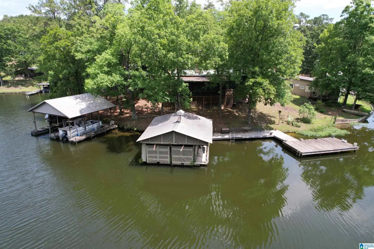 330 COUNTY ROAD 739, Clanton, AL 35046 - #1