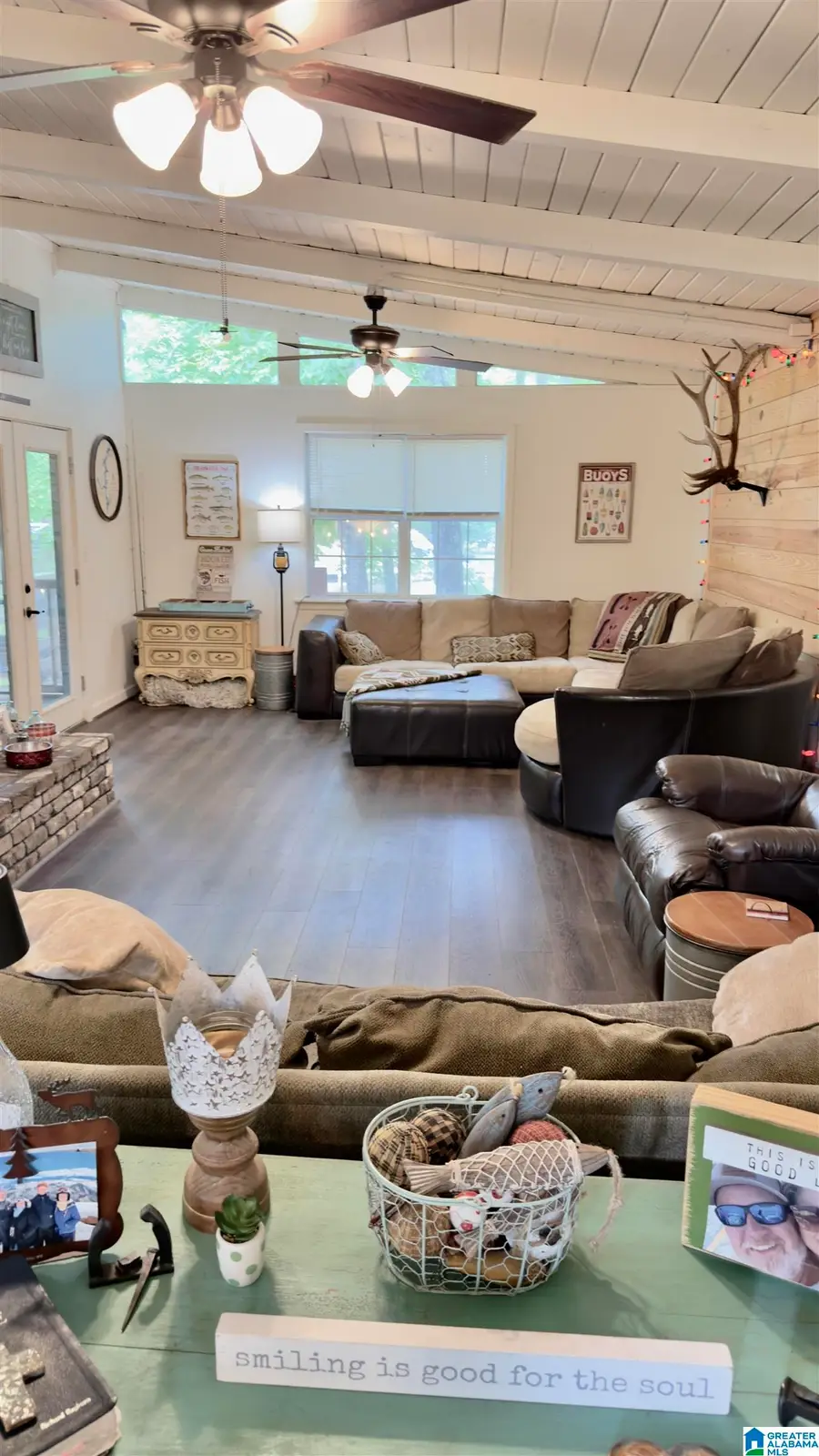 330 COUNTY ROAD 739, Clanton, AL 35046 - #3