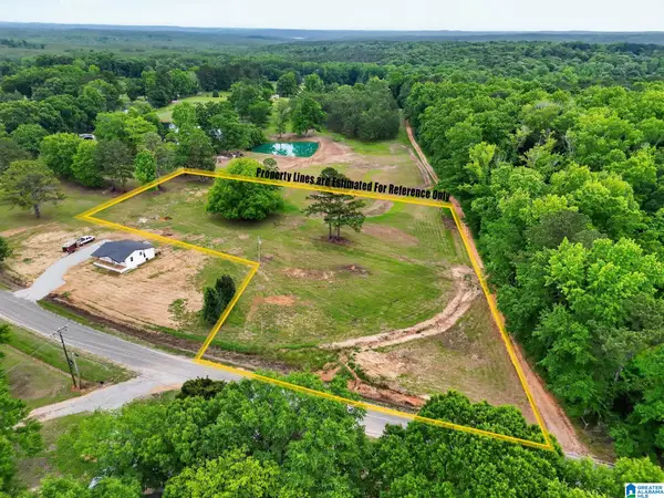 0 COUNTY ROAD 491, Clanton, AL 35045