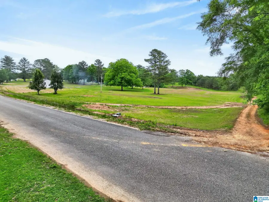 0 COUNTY ROAD 491, Clanton, AL 35045 - #2