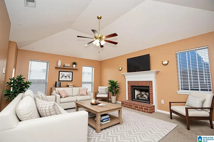 2045 PLANTATION PARKWAY, Moody, AL 35004 - #2