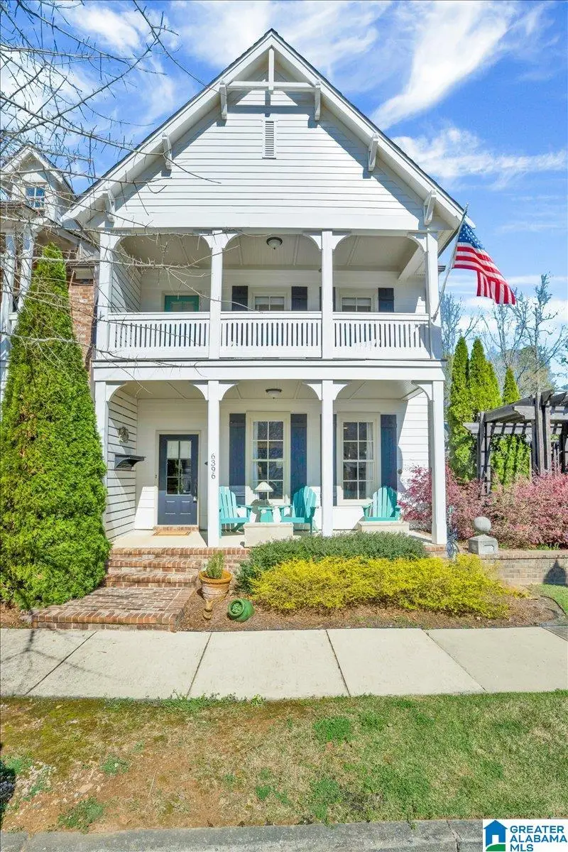 6396 SPRING STREET, Trussville, AL 35173 - #1