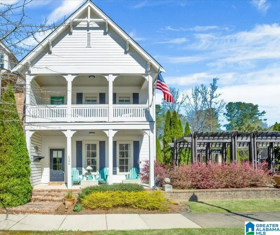 6396 SPRING STREET, Trussville, AL 35173 - #2