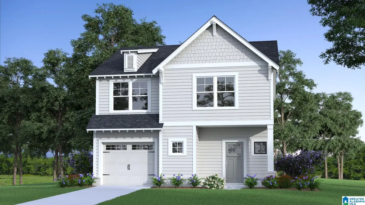 153 HUNTLEY RIDGE DRIVE, Pelham, AL 35124 - #1