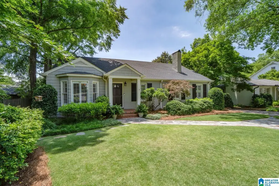 909 SHERIDAN DRIVE, Mountain Brook, AL 35213 - #3