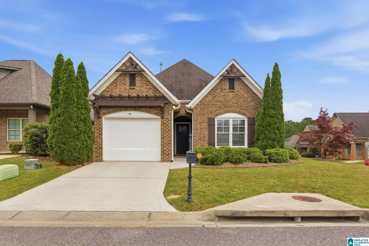 1045 CRAWFORD COURT, Chelsea, AL 35043 - #1