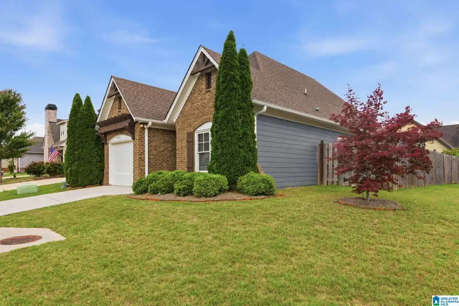 1045 CRAWFORD COURT, Chelsea, AL 35043 - #2