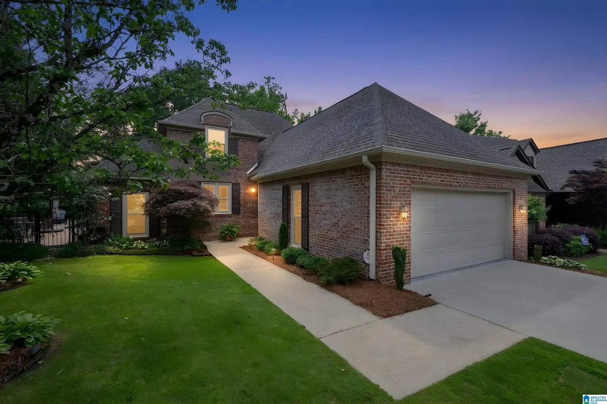 2281 STERLING RIDGE CIRCLE, Vestavia Hills, AL 35216 - #1