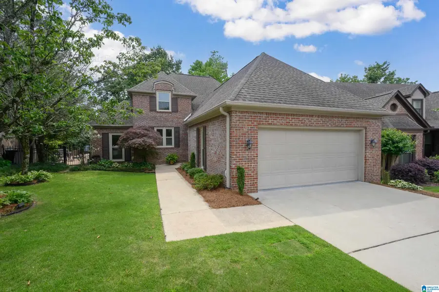 2281 STERLING RIDGE CIRCLE, Vestavia Hills, AL 35216 - #2