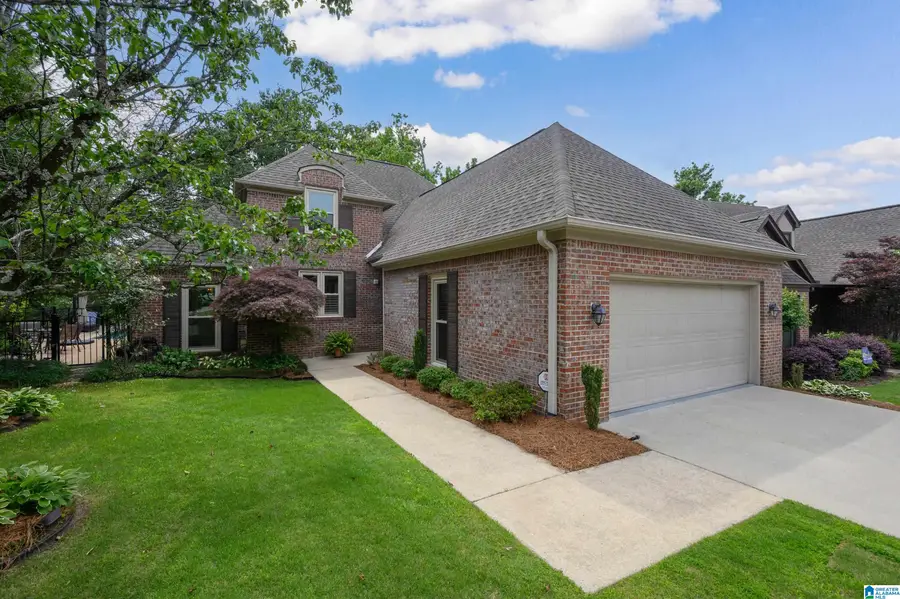 2281 STERLING RIDGE CIRCLE, Vestavia Hills, AL 35216 - #3