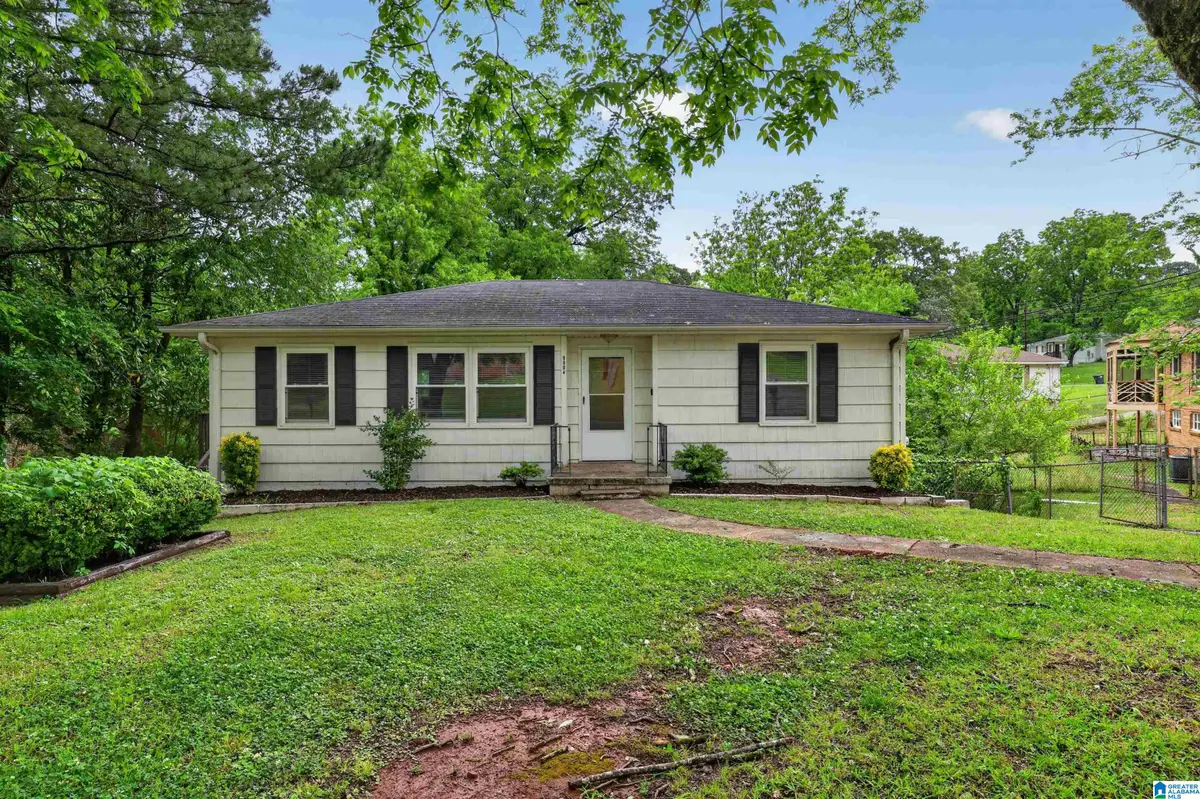9804 GREENLEE ROAD, Birmingham, AL 35215 - #1