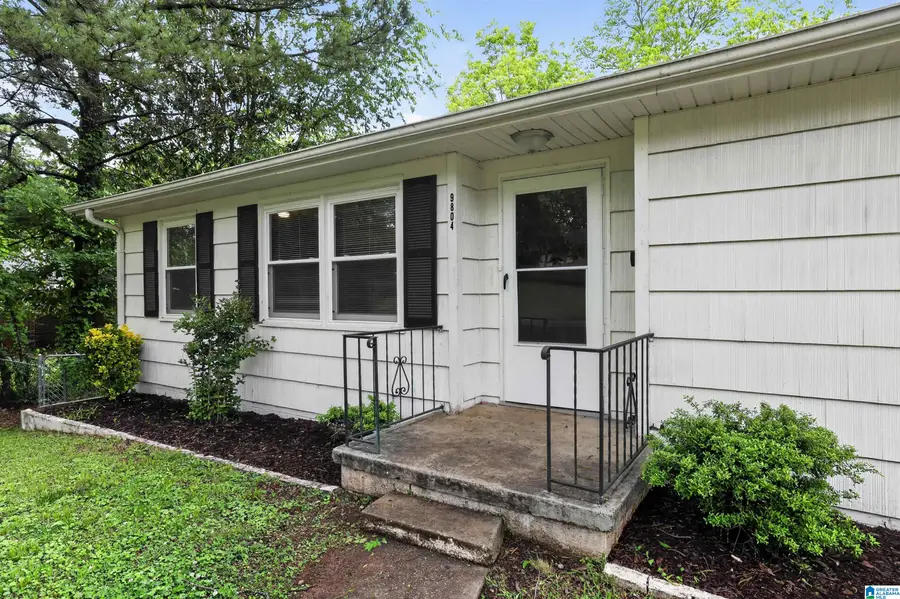 9804 GREENLEE ROAD, Birmingham, AL 35215 - #2