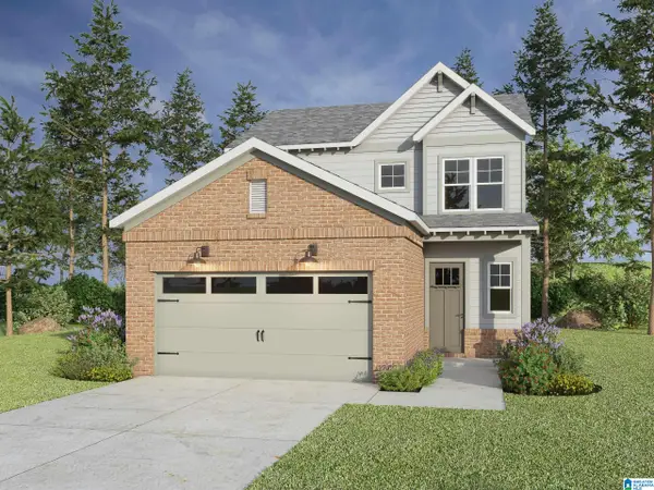 401 HUNTLEY RIDGE BEND, Pelham, AL 35124