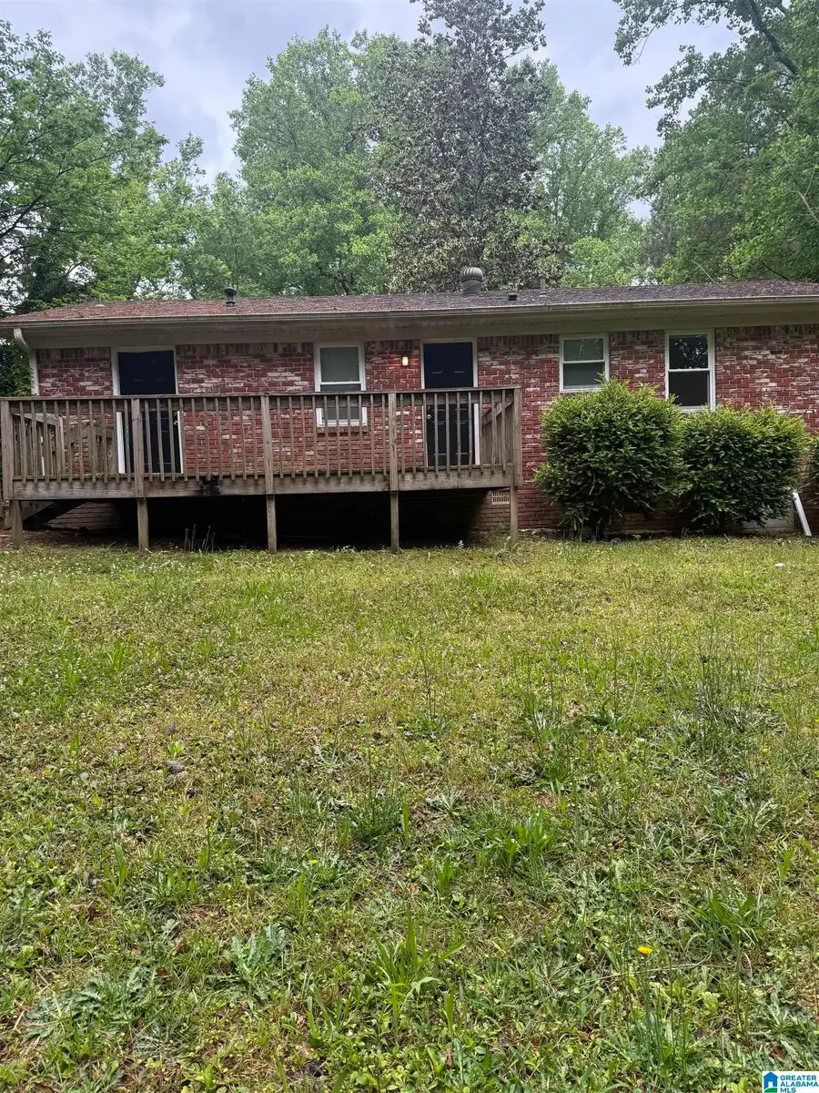 1319 DOGWOOD ROAD, Adamsville, AL 35005 - #3