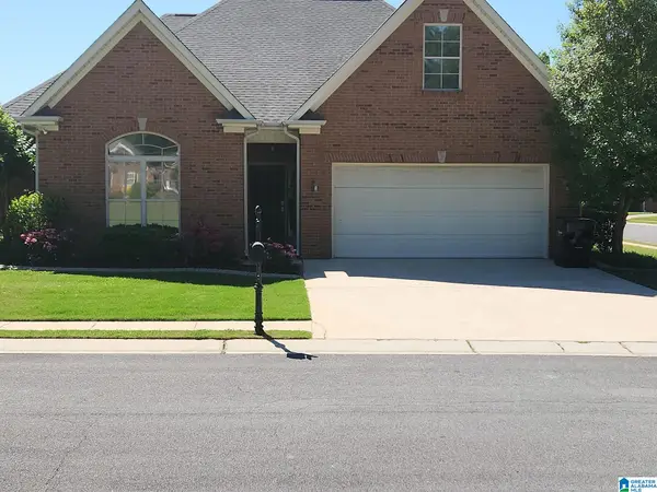 4651 HIGHGROVE DRIVE, Bessemer, AL 35022