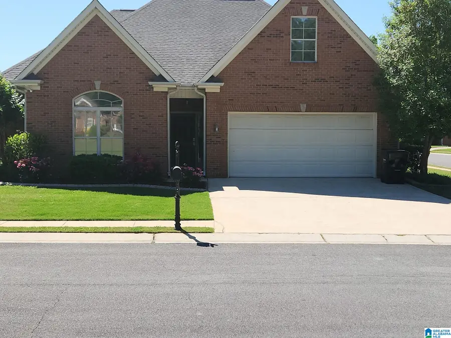 4651 HIGHGROVE DRIVE, Bessemer, AL 35022 - #3