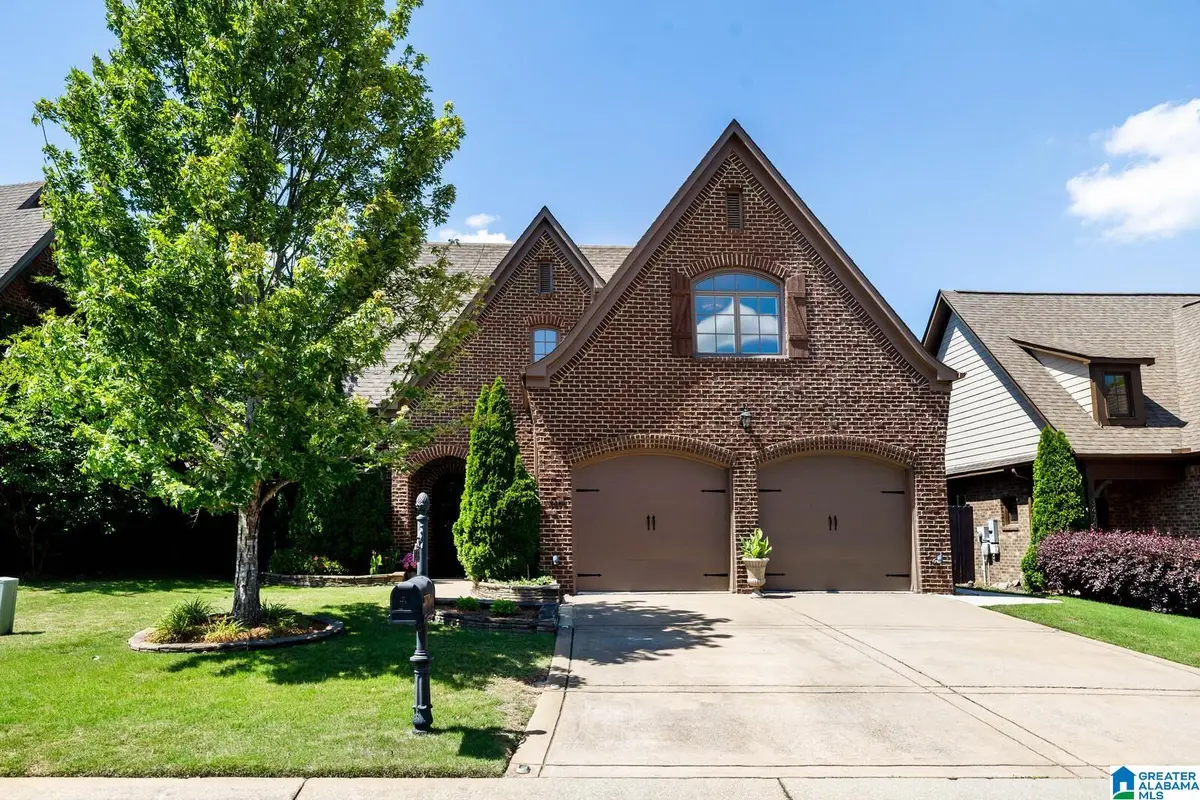 3466 ASHLYN COURT, Trussville, AL 35235 - #1