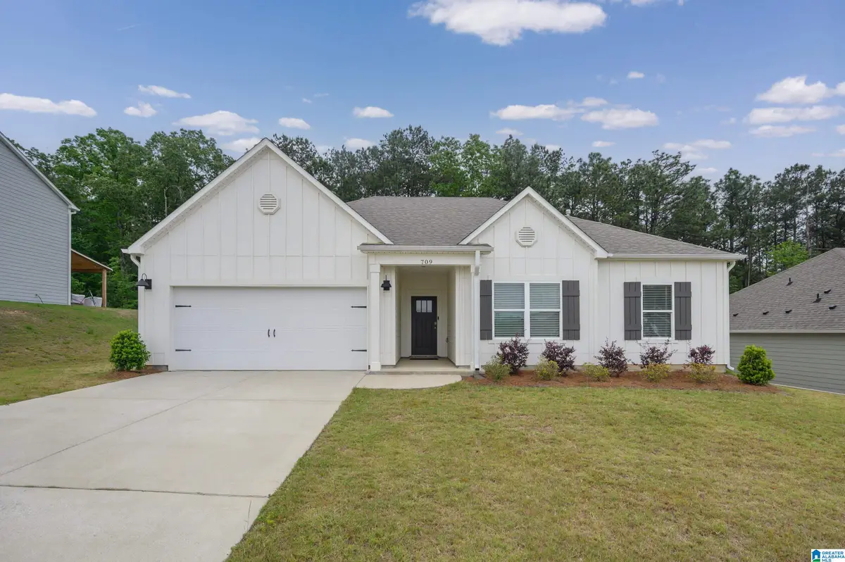 709 FISH CAMP ROAD, Chelsea, AL 35043 - #1