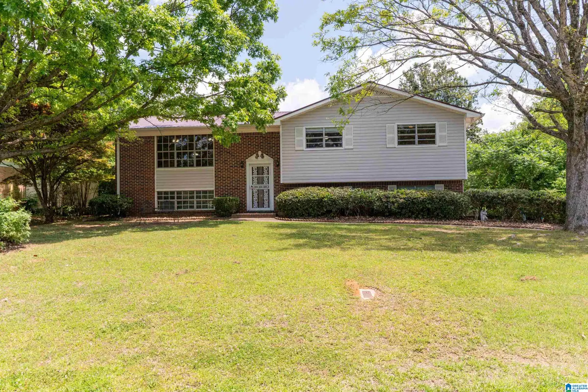 704 HILLTOP ROAD, Warrior, AL 35180 - #1