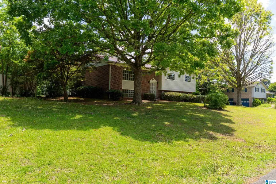 704 HILLTOP ROAD, Warrior, AL 35180 - #3