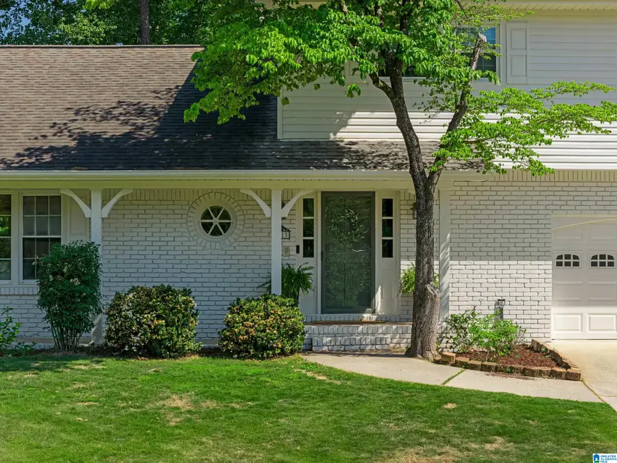 2313 WEXFORD LANE, Vestavia Hills, AL 35216 - #2