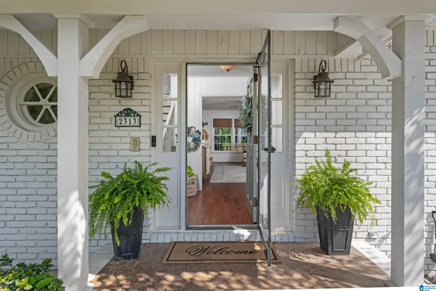 2313 WEXFORD LANE, Vestavia Hills, AL 35216 - #3