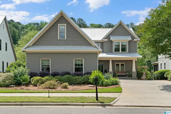 4243 CAHABA BEND, Trussville, AL 35173