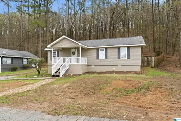 732 4TH STREET SW, Alabaster, AL 35007