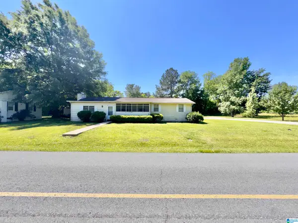508 PAXTON AVENUE, Glencoe, AL 35905