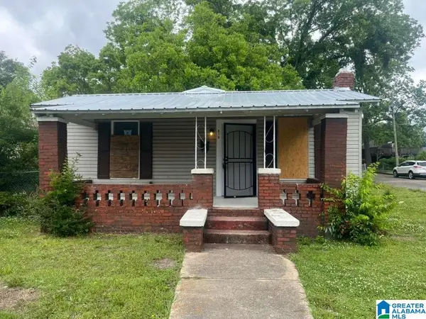 616 62ND STREET, Fairfield, AL 35064