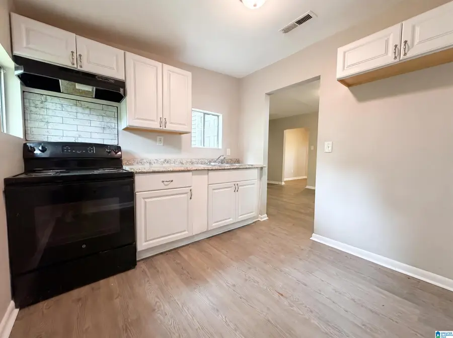 206 HIGHWAY AVENUE, Midfield, AL 35228 - #2