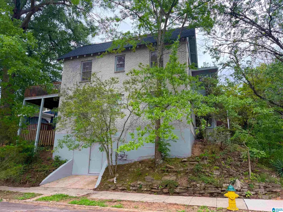 925 39TH STREET S, Birmingham, AL 35222 - #2