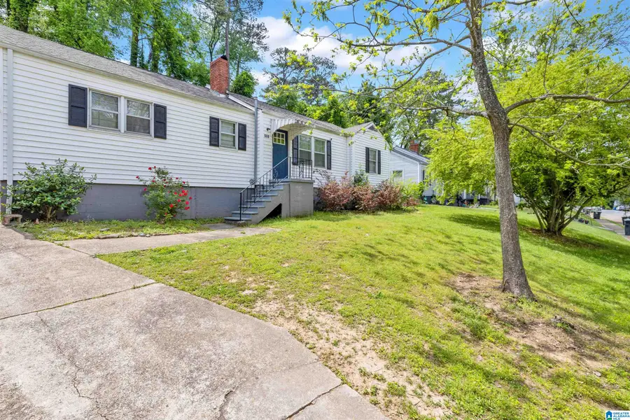 456 86TH STREET S, Birmingham, AL 35206 - #2