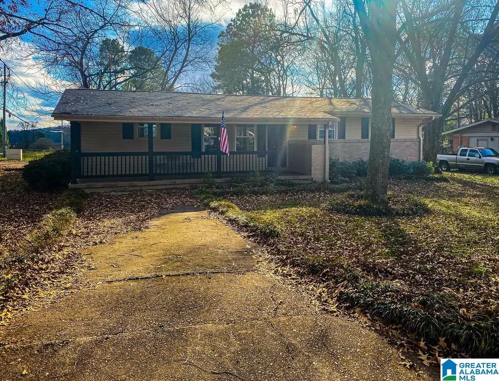 1110 CARDINAL AVENUE, Madison, AL 35758 - #1