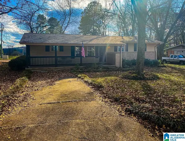 1110 CARDINAL AVENUE, Madison, AL 35758