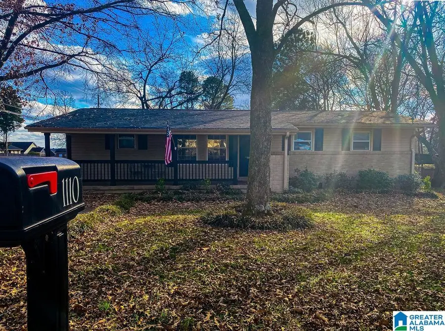1110 CARDINAL AVENUE, Madison, AL 35758 - #2