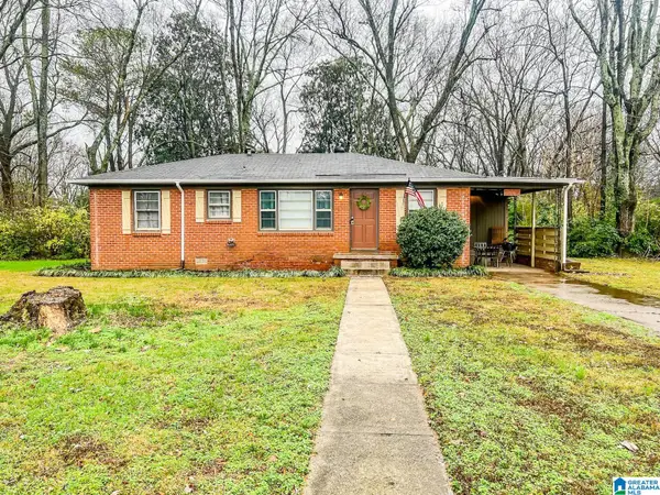 2905 BOSWELL DRIVE NW, Huntsville, AL 35811