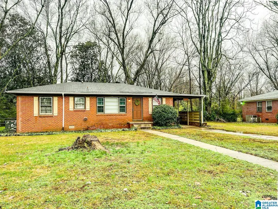 2905 BOSWELL DRIVE NW, Huntsville, AL 35811 - #3