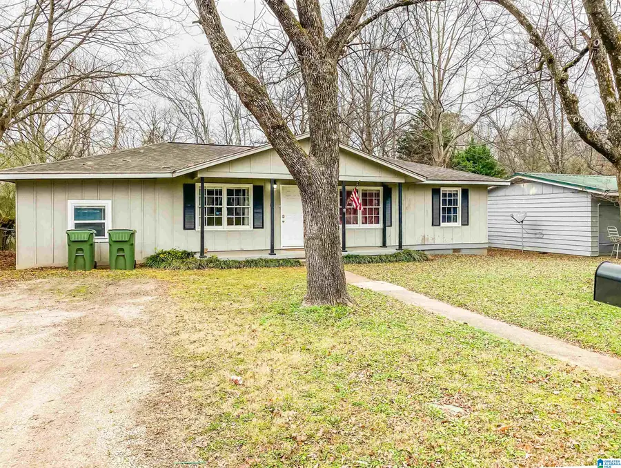 3202 BOSWELL DRIVE NW, Huntsville, AL 35811 - #2