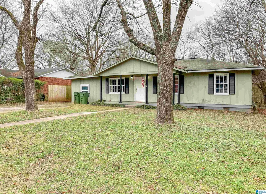 3202 BOSWELL DRIVE NW, Huntsville, AL 35811 - #3