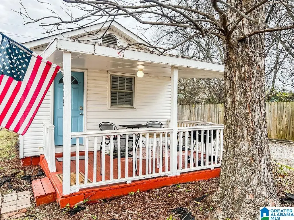 606 SCHIFFMAN STREET NE, Huntsville, AL 35801 - #1