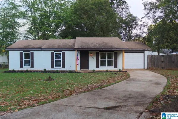3906 OAK GLEN TRACE SW, Huntsville, AL 35805