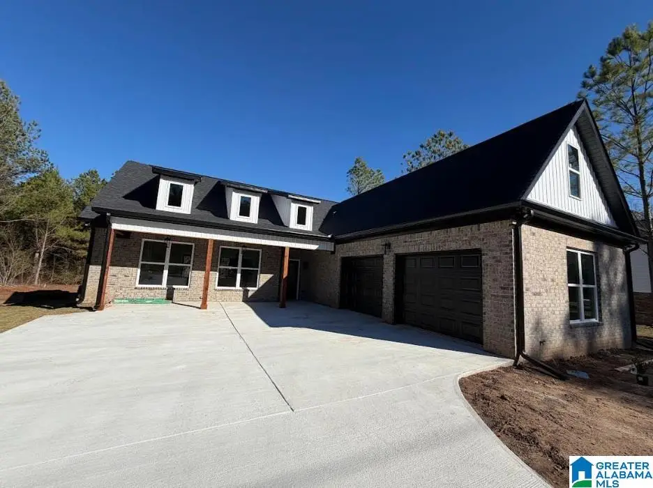 3 SARJON CIRCLE, Oxford, AL 36203 - #1