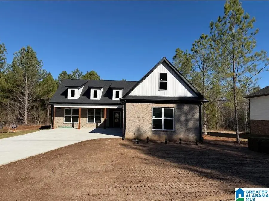 3 SARJON CIRCLE, Oxford, AL 36203 - #2