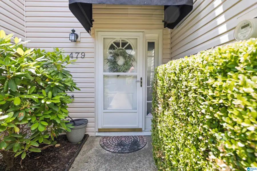 479 RALEIGH AVENUE, Homewood, AL 35209 - #2