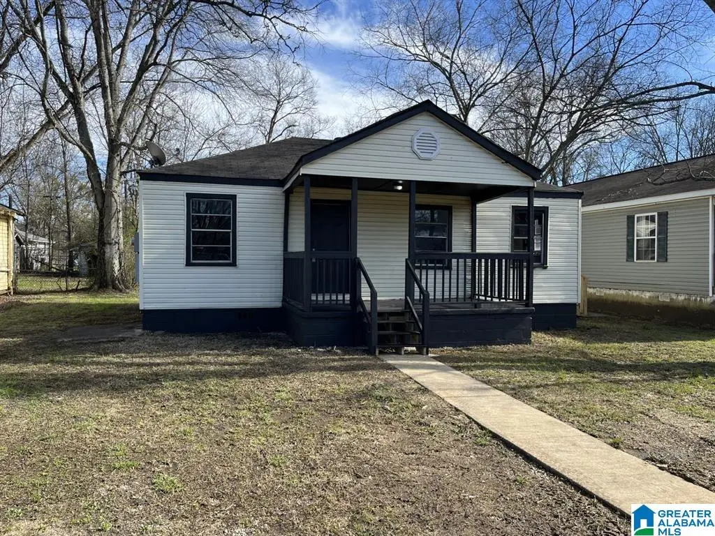 3517 ELLIS AVENUE SW, Birmingham, AL 35221 - #1