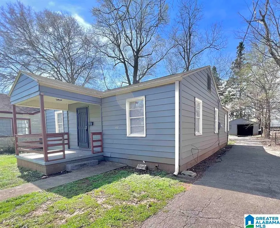 3517 ELLIS AVENUE SW, Birmingham, AL 35221 - #2