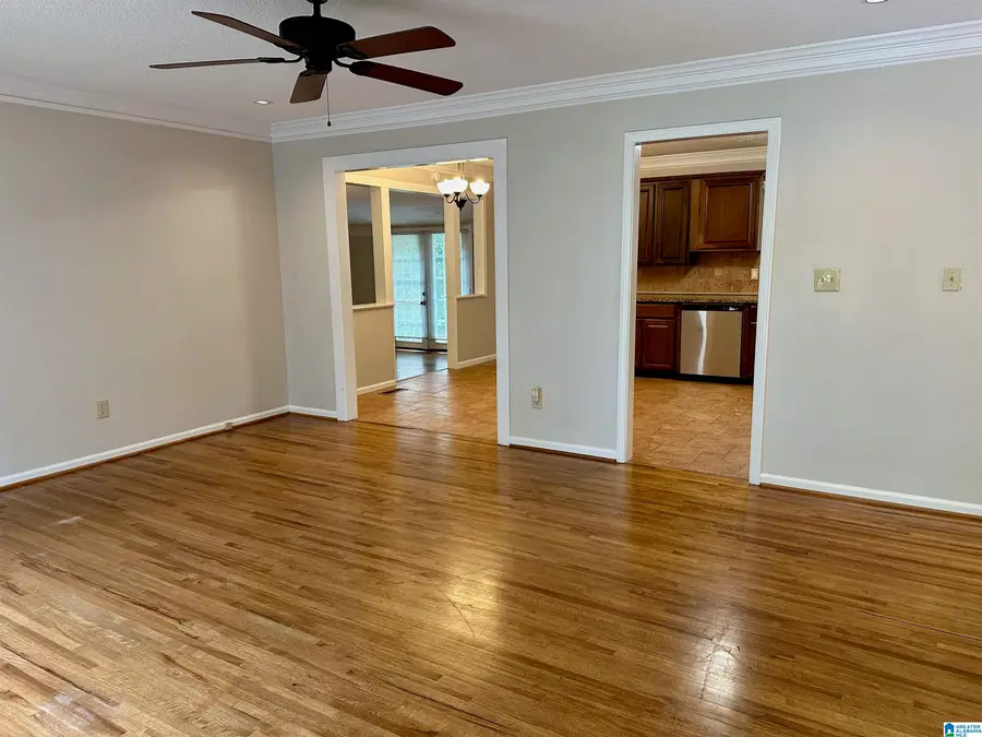 5996 TYLER LOOP ROAD, Pinson, AL 35126 - #3