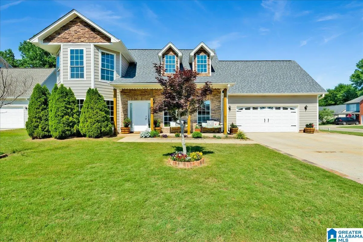 100 VICTORIA STATION, Maylene, AL 35114 - #1