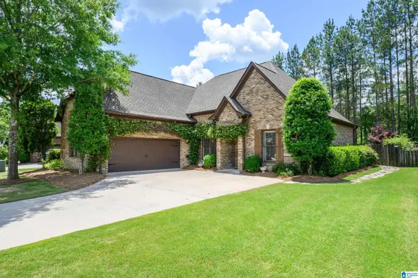 5354 CREEKSIDE LOOP, Hoover, AL 35244